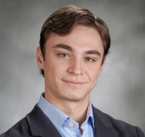 Christopher Headshot